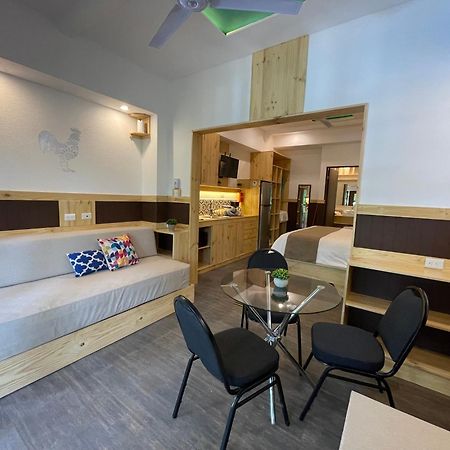 Aranjuez Lofts Santa Ana Apartment Santa Ana  Exterior photo