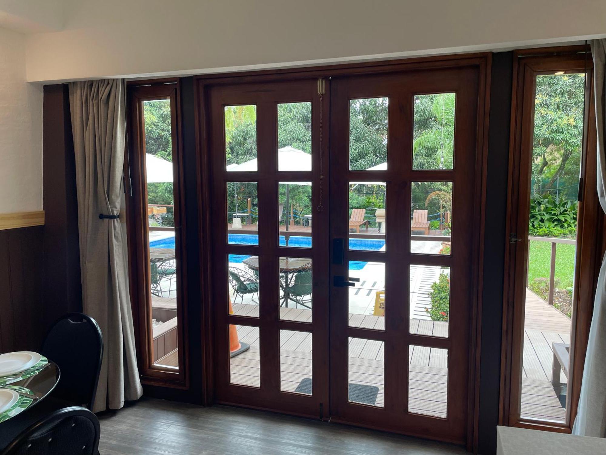 Aranjuez Lofts Santa Ana Apartment Santa Ana  Room photo