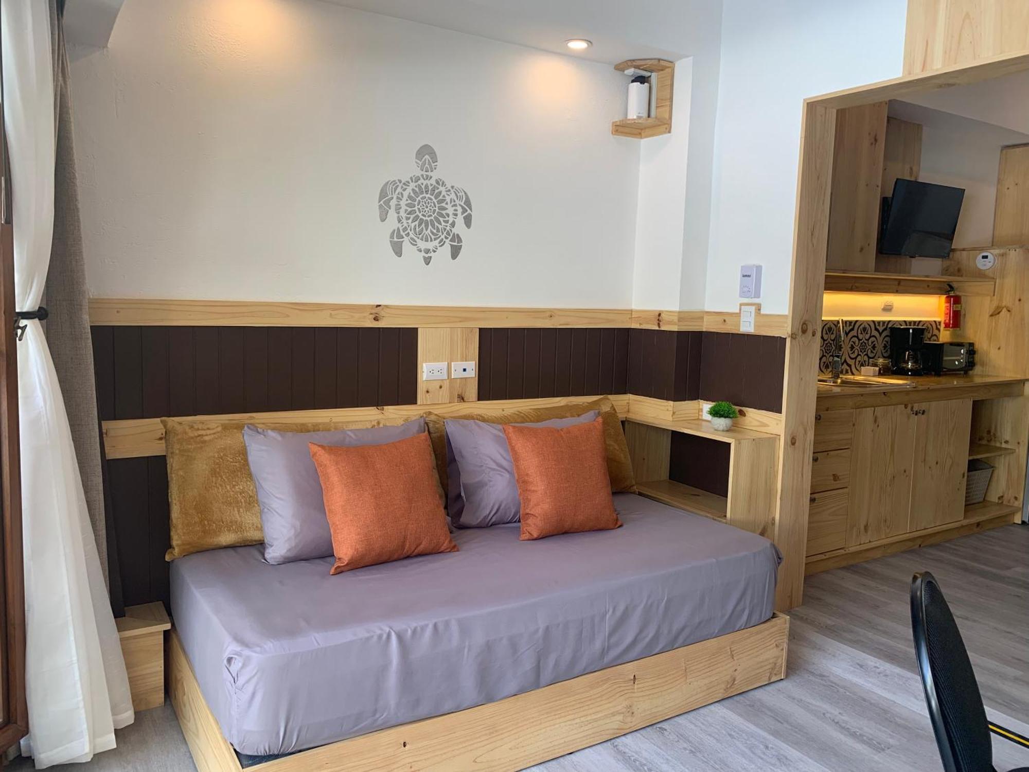 Aranjuez Lofts Santa Ana Apartment Santa Ana  Room photo