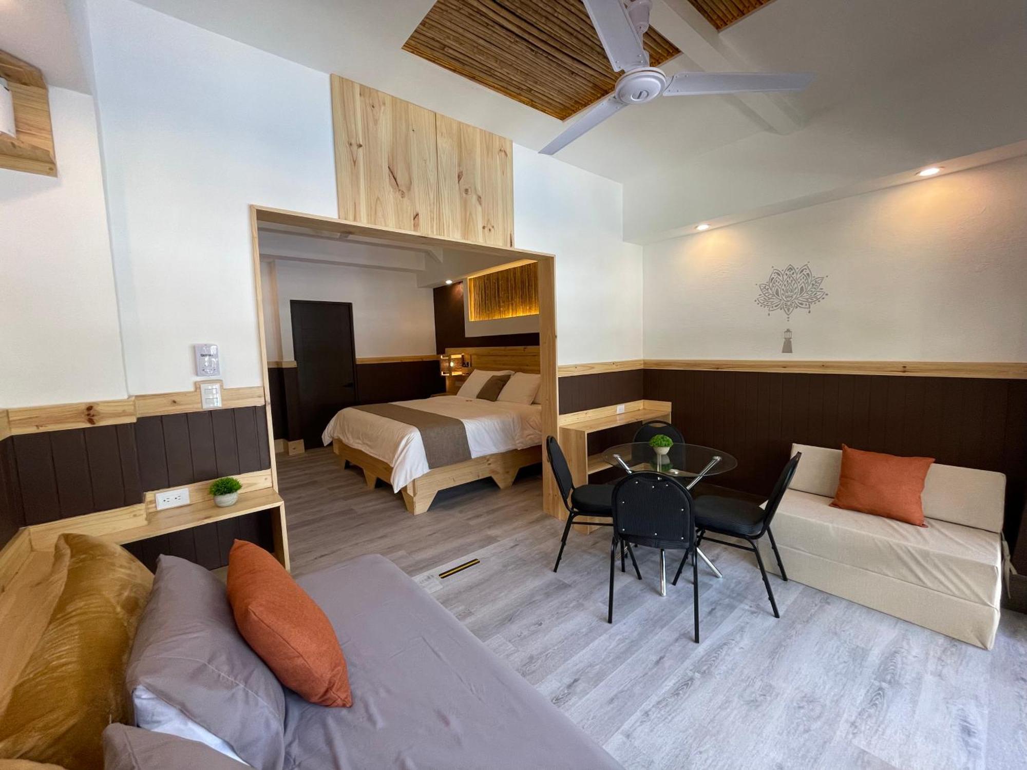 Aranjuez Lofts Santa Ana Apartment Santa Ana  Exterior photo