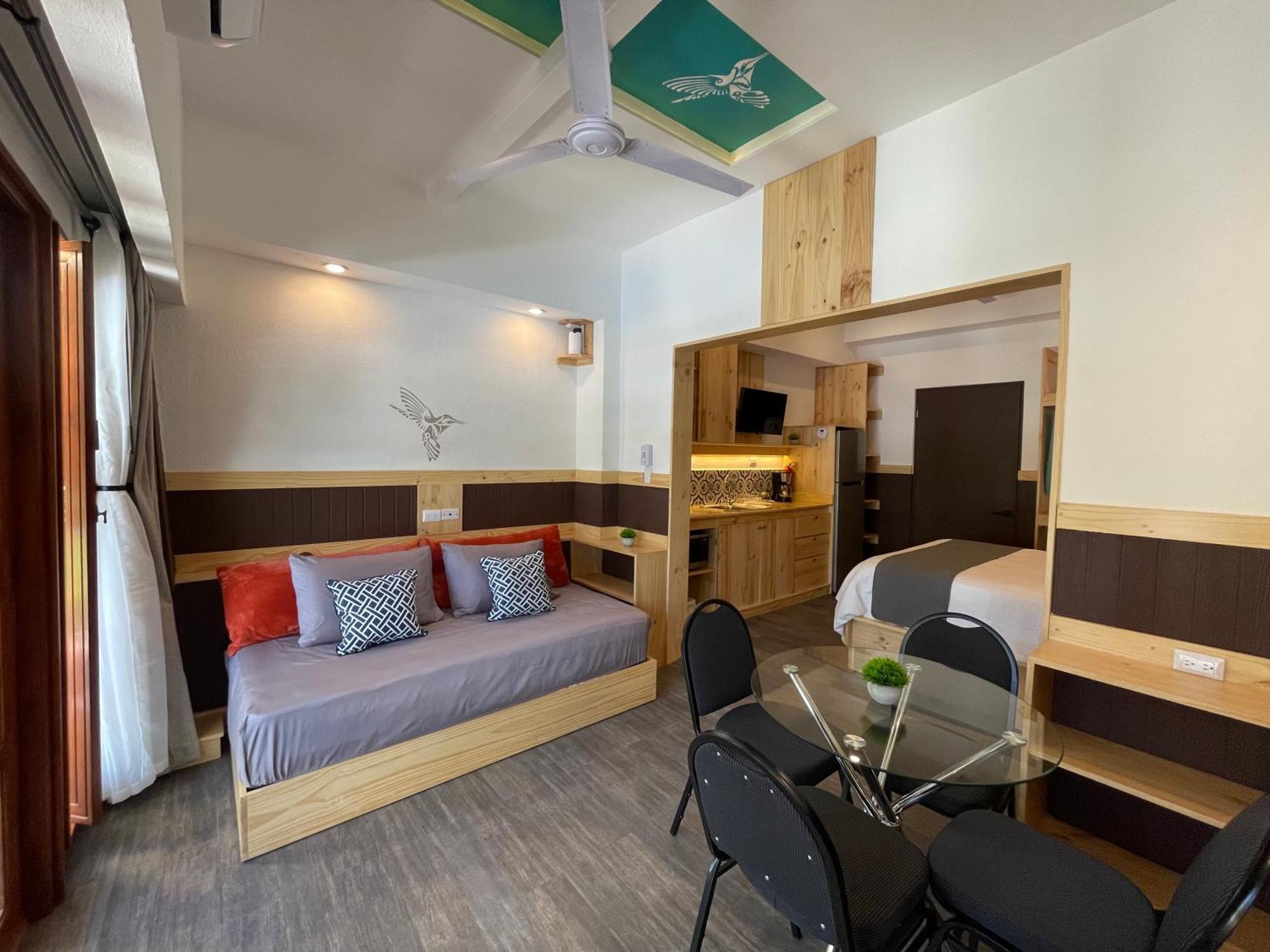 Aranjuez Lofts Santa Ana Apartment Santa Ana  Exterior photo