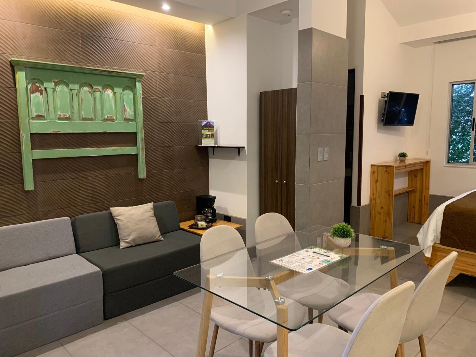 Aranjuez Lofts Santa Ana Apartment Santa Ana  Exterior photo